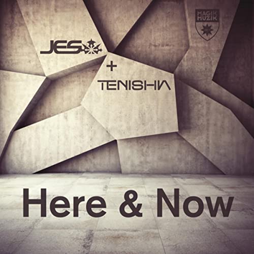 UnleashBeat's tweet image. #ReplayPodcast #UTB416 12. @Official_JES &amp;amp; @TenishiaMusic “Here &amp;amp; Now (Club Mix)” @magikmuzik UnleashTheBeat.lnk.to/podcast  #UnleashTheBeat #Mainstage