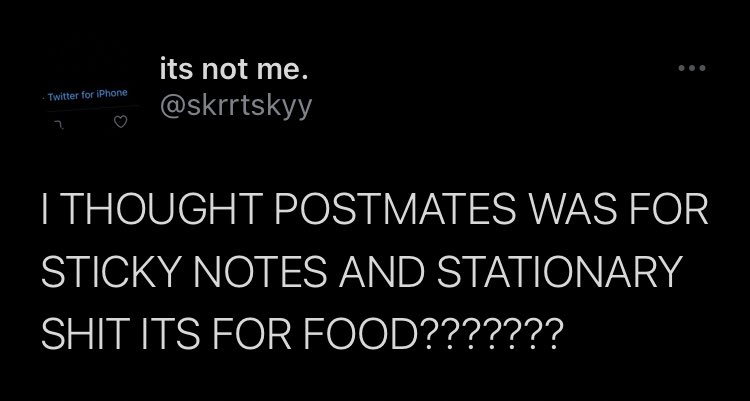 mark_struggle_'s tweet photo. ah yes, stationary - ellen https://t.co/EFVdbmt2mM