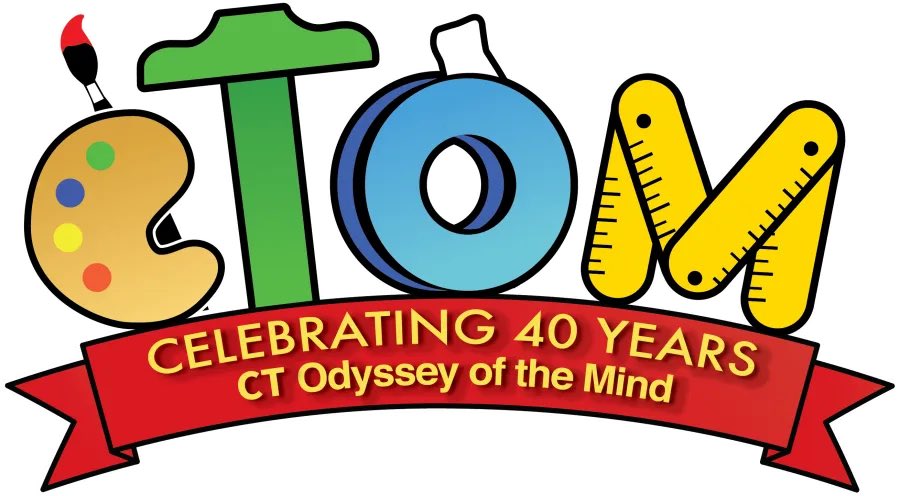 🎉🎉🎉 Check out our snazzy anniversary logo!!! 🎉🎉🎉