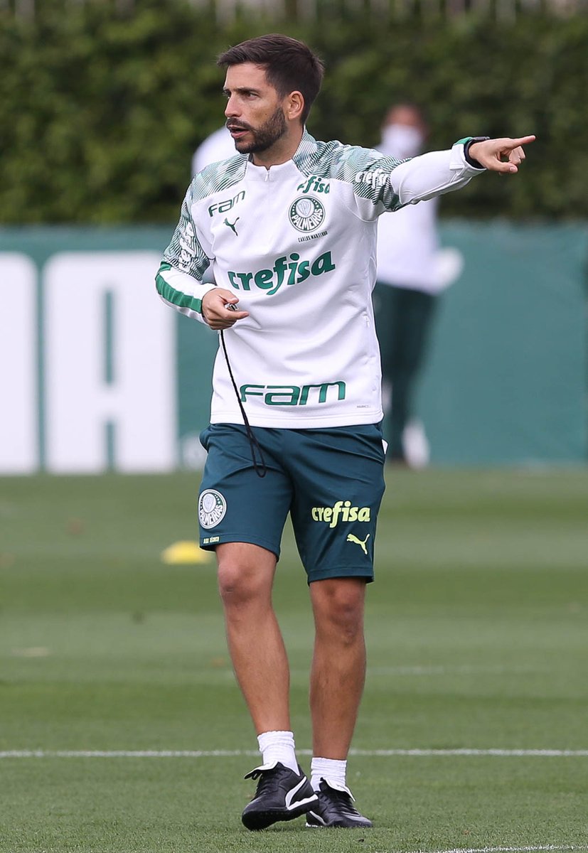 SE Palmeiras tweet media