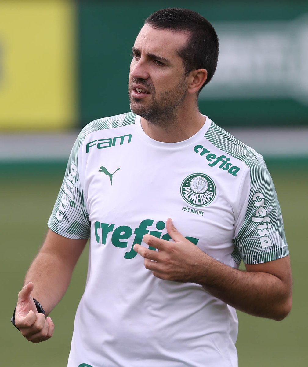 SE Palmeiras tweet media