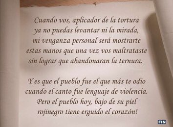 cho_hierro's tweet photo. Esta es la real venganza del MAS “Mi venganza personal será el derecho de tus hijos a la escuela y a las flores” gracias RAM por darnos una mejor descripción. HLVS @LuchoXBolivia @LaramaDavid @MyBolivia @Andy12248370 @ellamararodrig1 @Anittamar @LunaArismendi3 @MallorcaMas https://t.co/0uIAx0n4qN