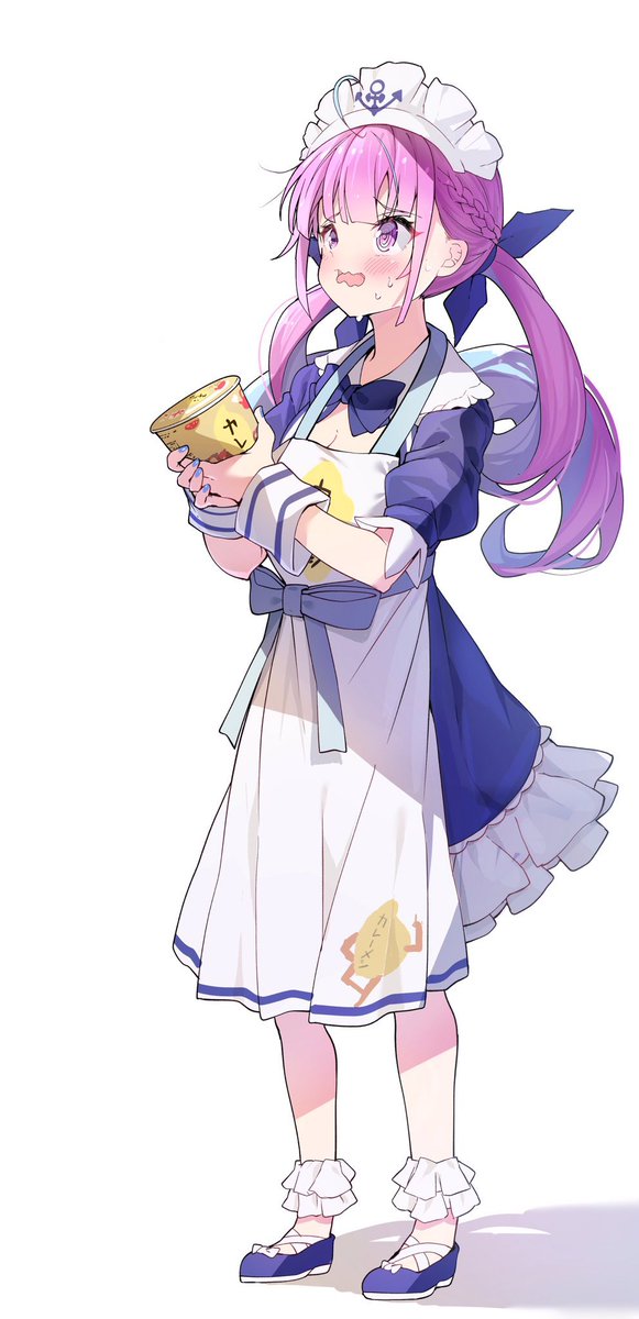 Minatoaquaさんのイラストまとめ 7ページ目