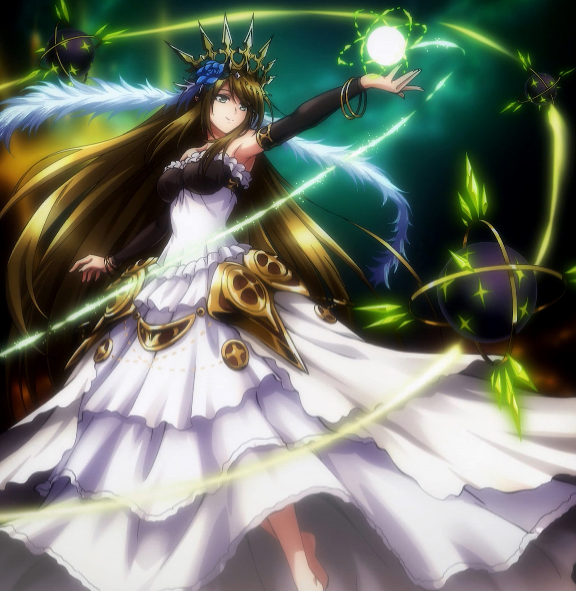 Twitter 上的 Ilimitado Urd ウルズ Shadowverse シャドウバース アニシャド T Co Y8yzxvqltm Twitter