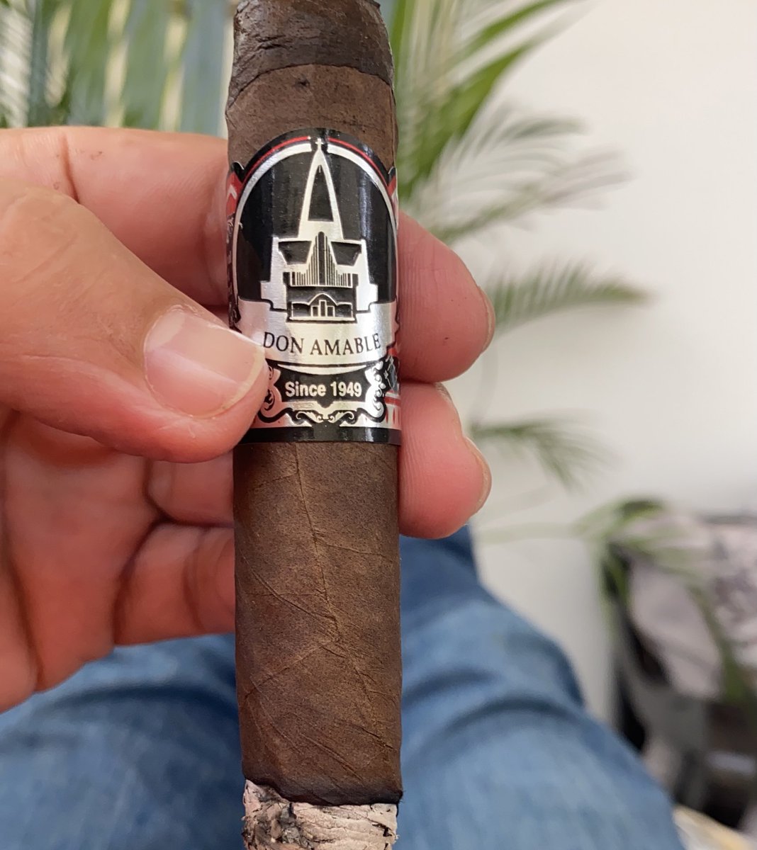 Don amable cigars