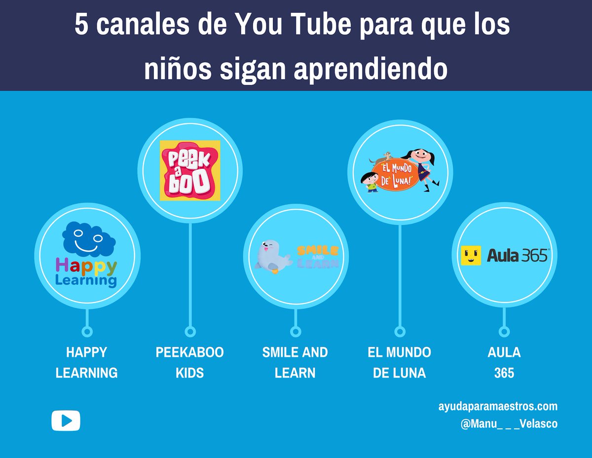 Ayuda para maestros tweet media
