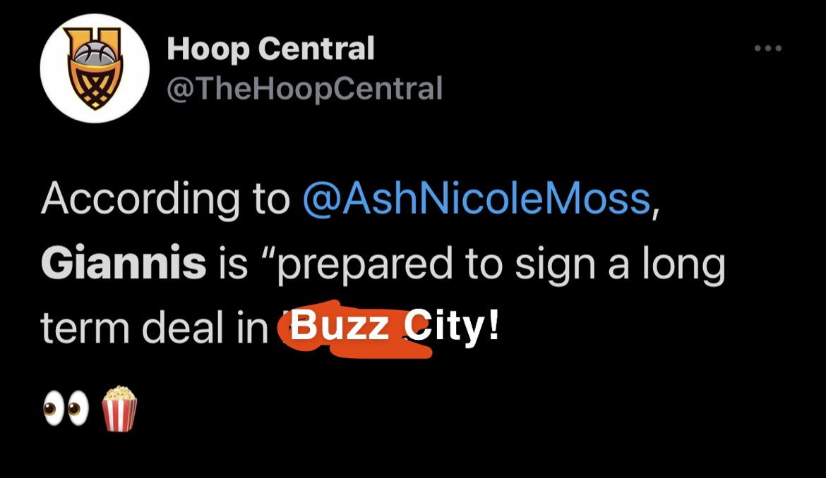 can you confirm <a href="/hornets/">Charlotte Hornets</a>?