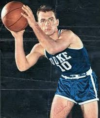 Happy Birthday to former    Dick Groat   