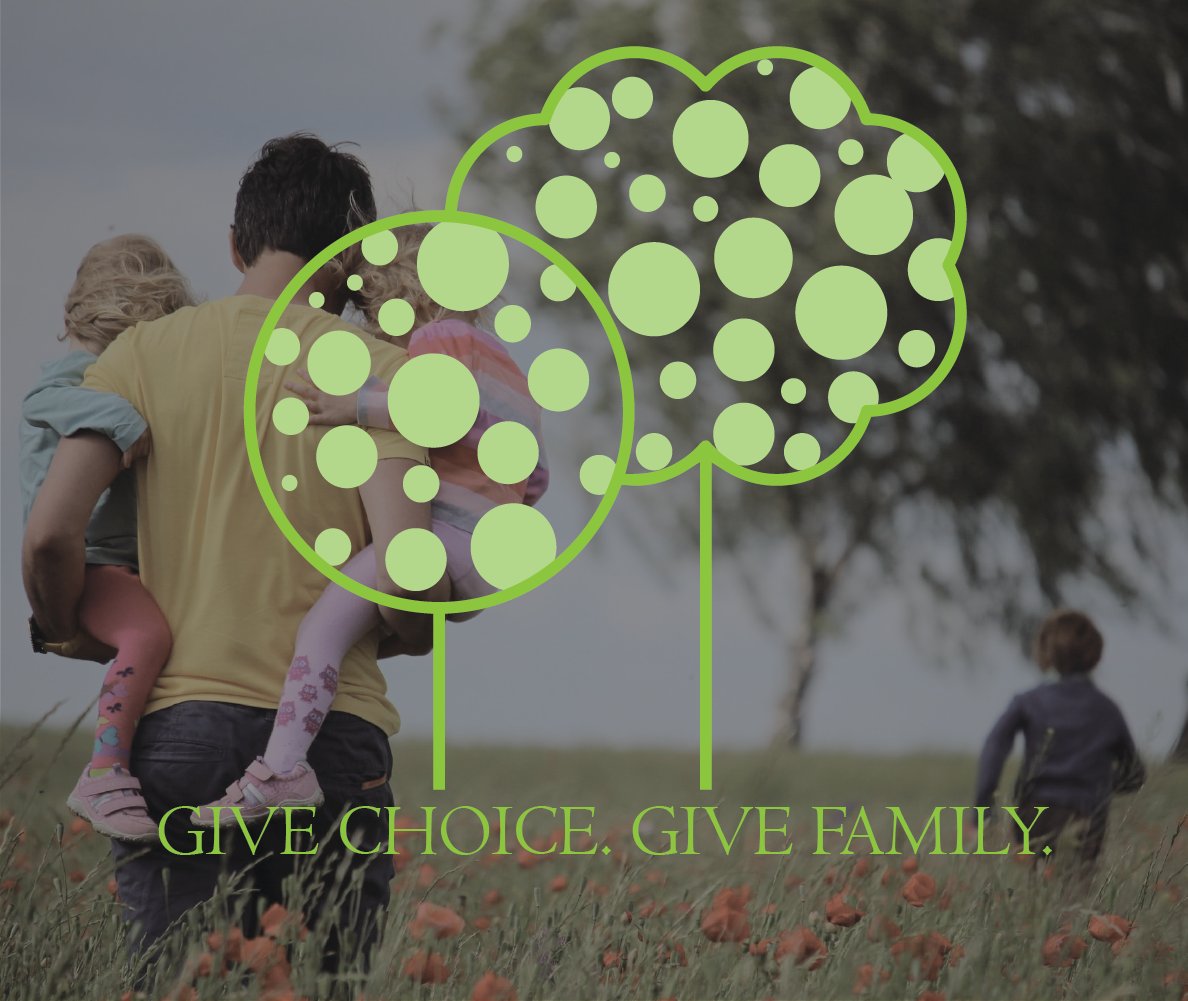 Adoption Options tweet media