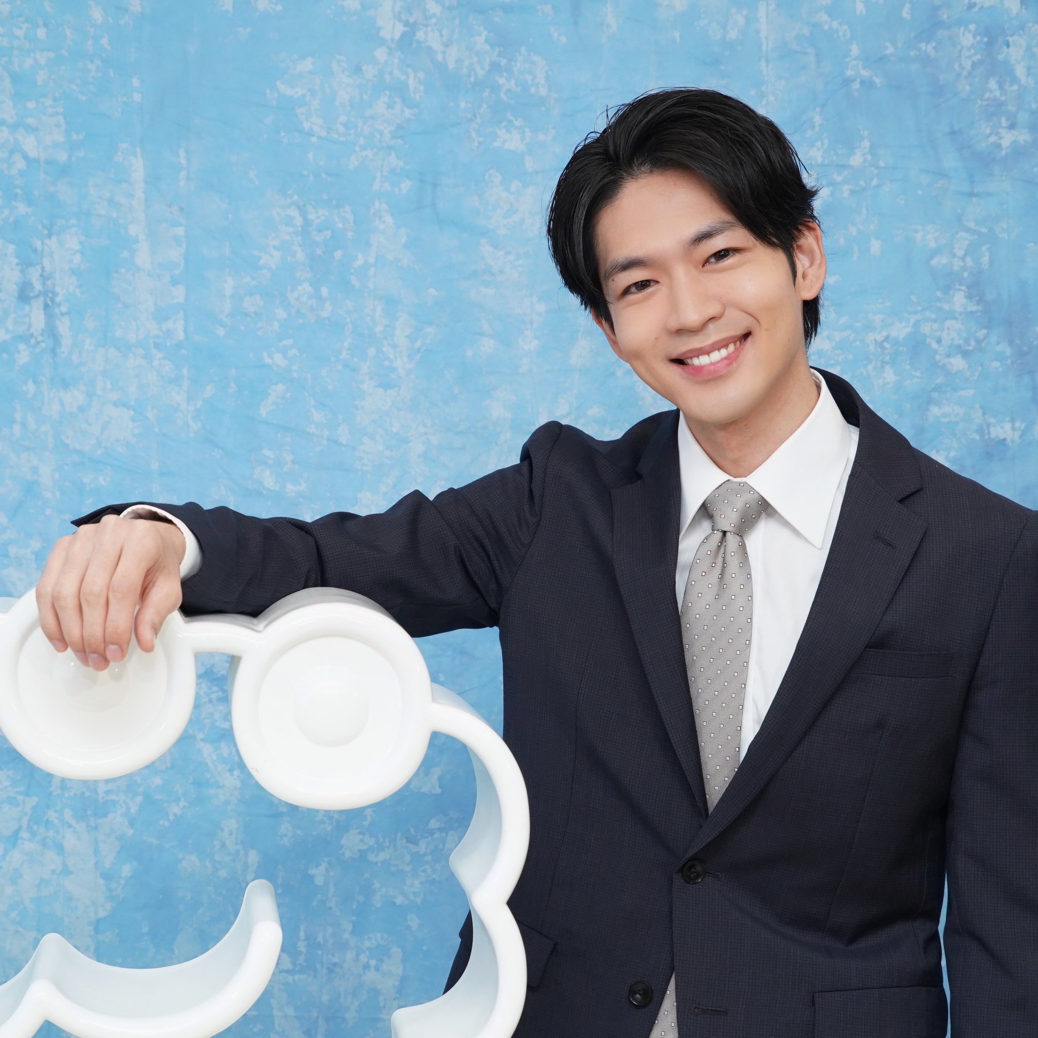 松下洸平 official web