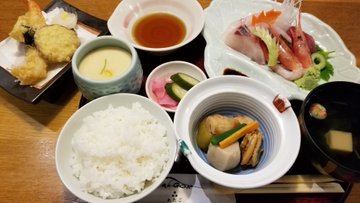 和歌山市 ランチにおすすめ おいしい和食が食べられる人気店5選