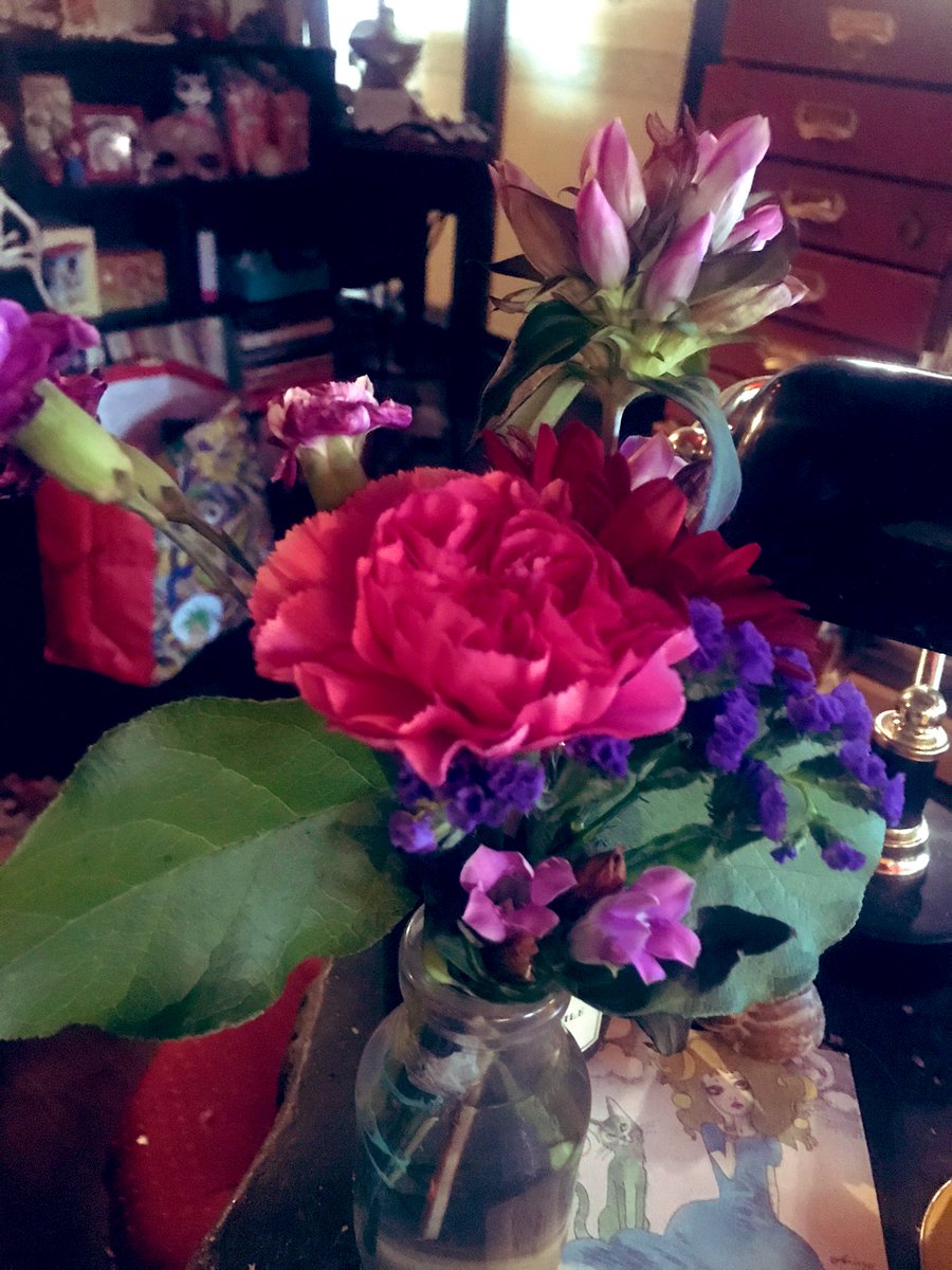 ロウズ⚜️🕒🫀Rose de Reficul tweet media