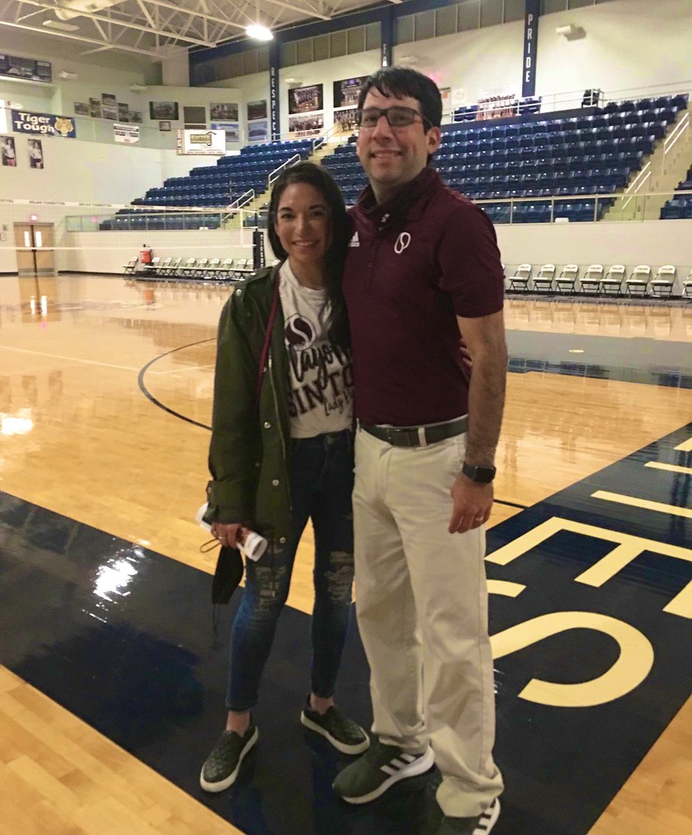 kayktrujillo's tweet image. I am so incredibly proud of the Sinton Lady Pirates and their awesome coaches! They took the win over Navarro tonight earning the title of Area Champs! Coach Tru, you make me pretty dang proud, too. ☺️ Enjoy the butterflies tonight, SLP! 👏🏽🏴‍☠️🖤🏐 #SLPVB @SintonVB @CoachTru2