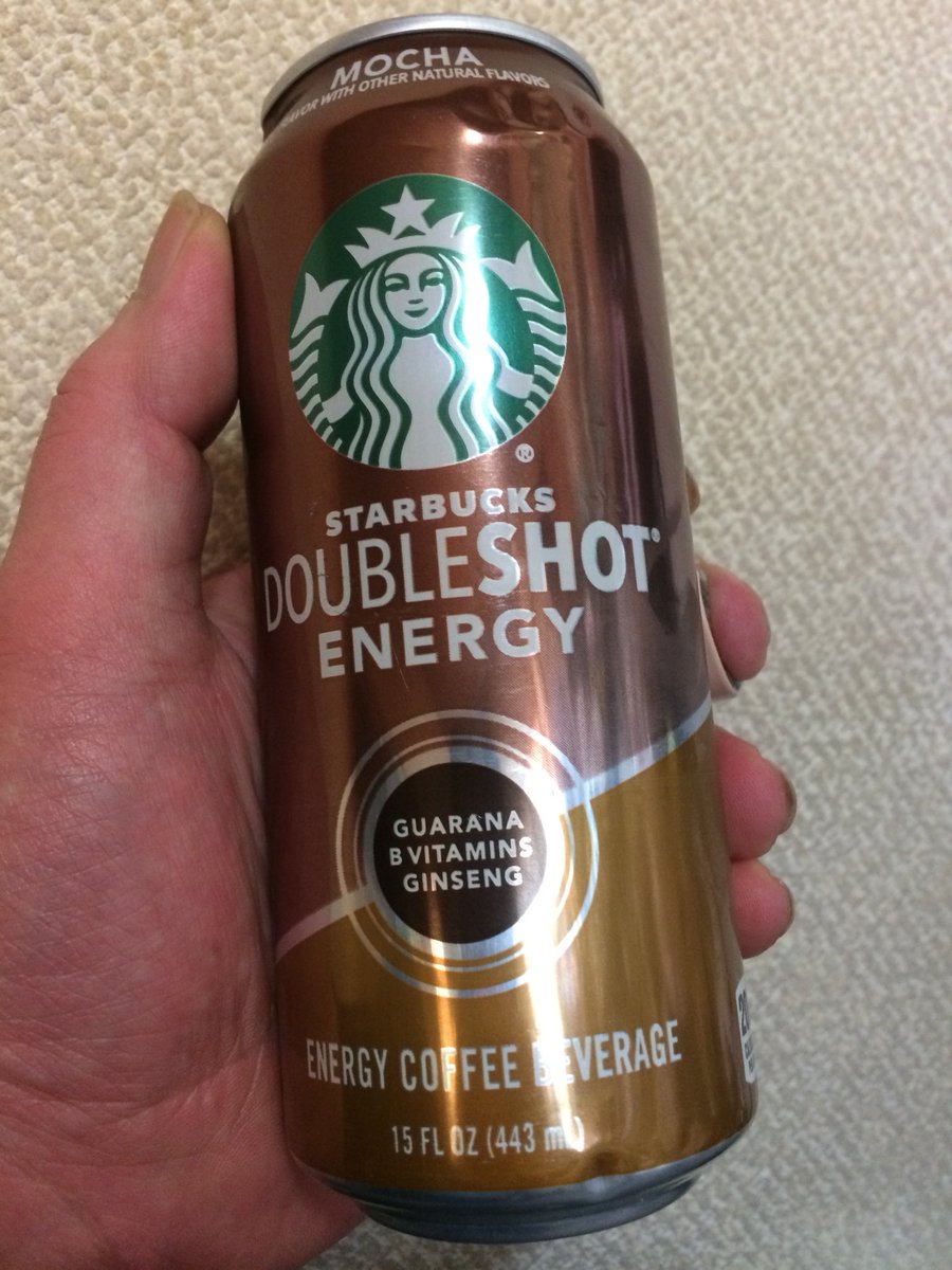Fat Max No Time To 夜食 On Twitter 頂き物 お気遣いありがとう 日本のモンスターはしっかり日本人向けになっとるんだなぁと コーヒー 紅茶と言えばワシ以前航空ショーでスタバのエナジードリンク買った事あるんだが あんな感じかもしれんねw コレとバニラ味