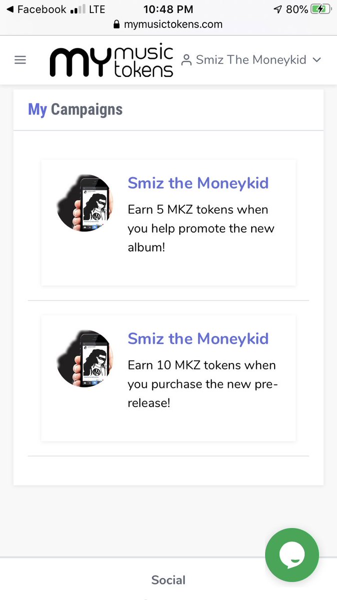 WeAreMoneykidz's tweet photo. #NewAlbumAlert @volksoorlewerin aka #folklore #thealbum #christmasday 💿🎄🍾@SmizTheMoneykid @AudiusProject @aurovine @blockchain @ethereum @WeAreMoneykidz #MKZTokens #ImBlockchainStreaming https://t.co/zH5j4Bm4VO