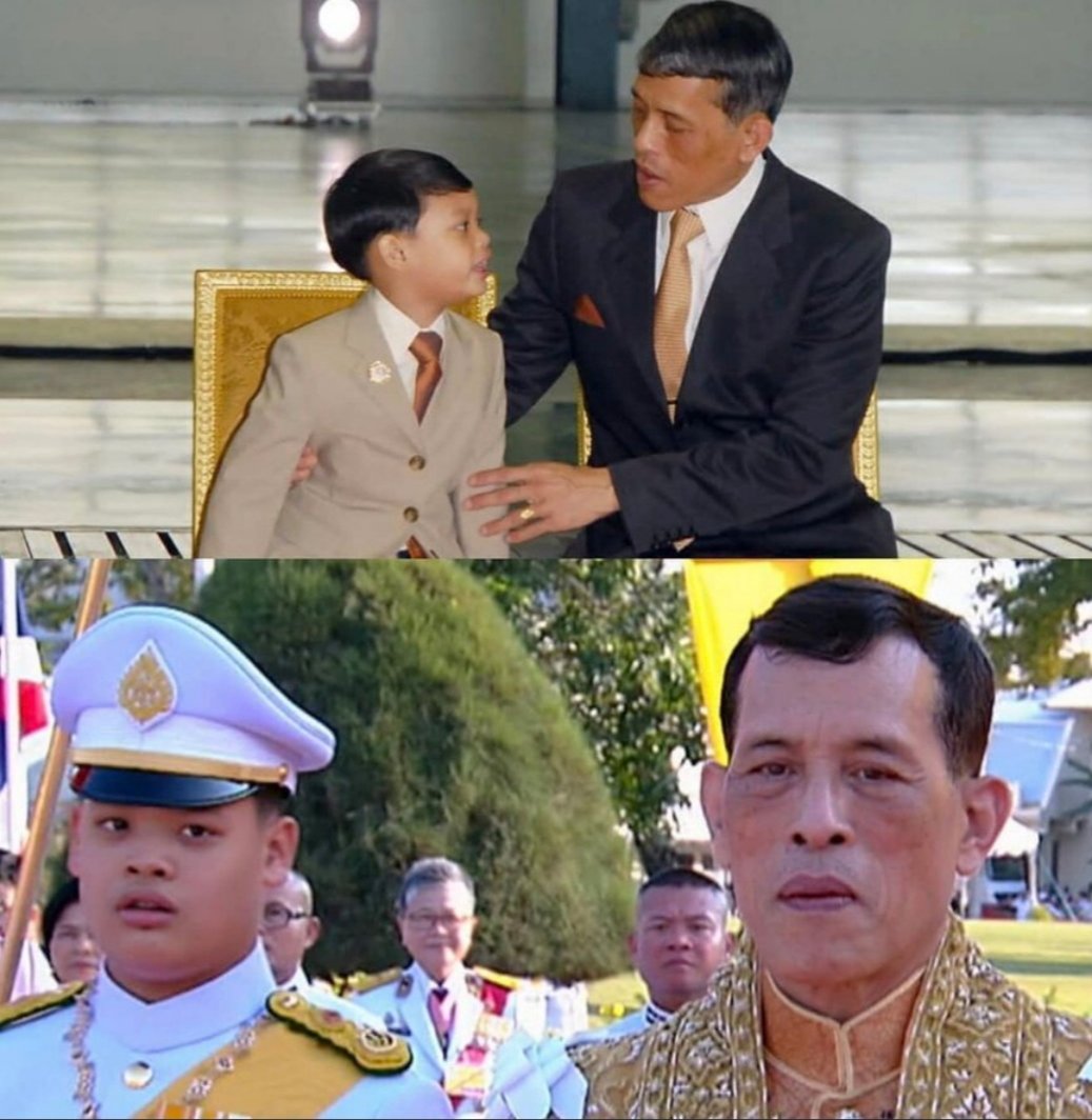boonsueb9's tweet photo. #4พยเรารักในหลวง  ทรงพระเจริญ https://t.co/Z4AW82LGB5
