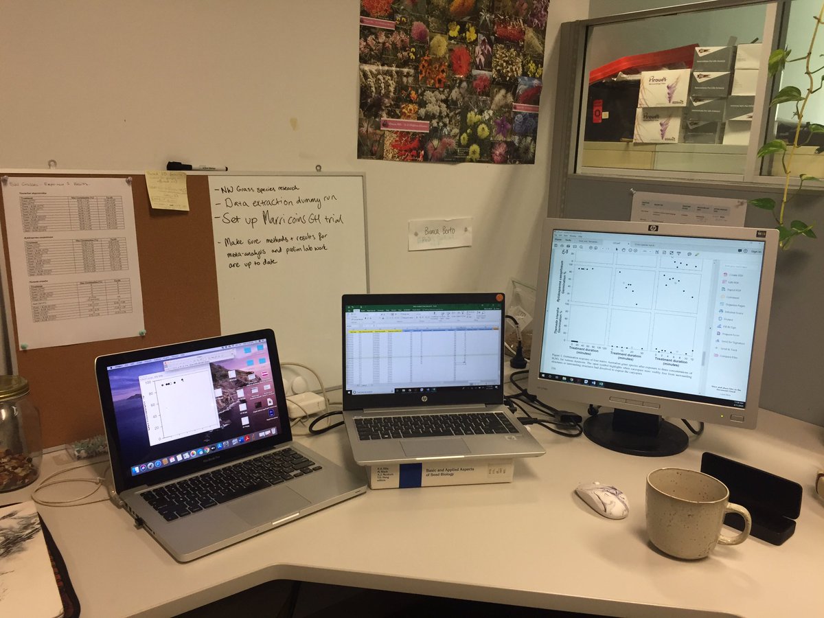 Data extraction getting extremely real over here. 
#metaanalysis #dataextraction