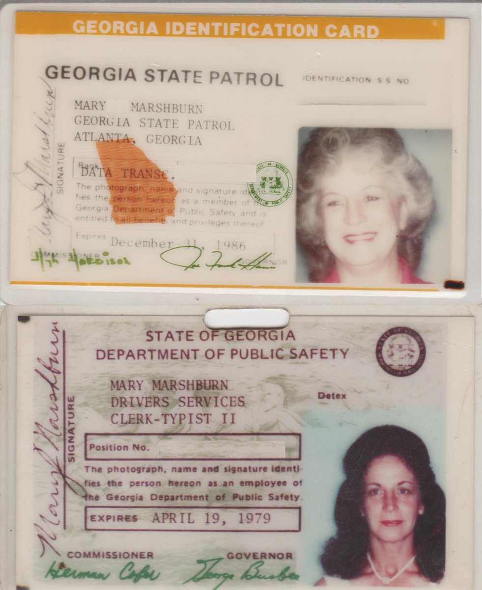 PDMHale's tweet photo. #BillNigut with #Georgia public broadcasting reads my posts; this is my emergency Twitter feed Nigut knows Brian #Kemp murdered my mother Mary Greer: Mother and Nigut worked at #WSBTV: Go to Periscope TV, look for our feed, Mary Greer and Paul Douglas Hale
#Election2020 #Atlanta https://t.co/sKTjE68RX7