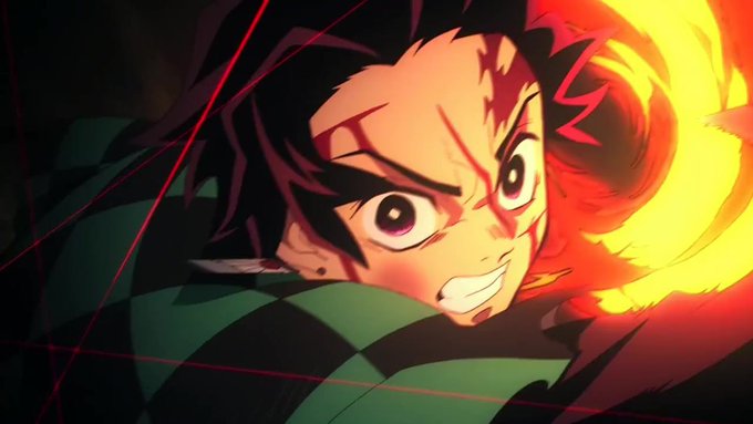 竈門炭治のtwitterイラスト検索結果