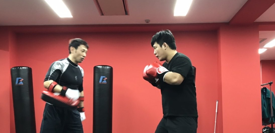raitoteammotion's tweet photo. 原さんとR.motionで
来週のバトスカフェさんに向けて
特訓👊💪
#Rmotion
#teammotion https://t.co/MBpiZwYpmU