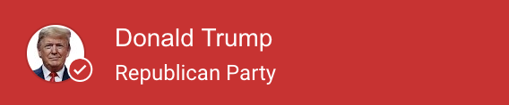 Goldstatetimes's tweet photo. #BREAKING
President #Trump has WON the great state of #Floorida!
#2020Election #ElectionDay
Watch LIVE: https://t.co/cLaSUpvGpi https://t.co/sS0yenvILf