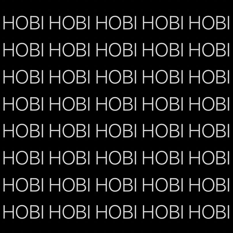 HOBIHOBlHOBI's tweet photo. I MISS HOBI🥺 @BTS_twt https://t.co/GhhIQoTMV8