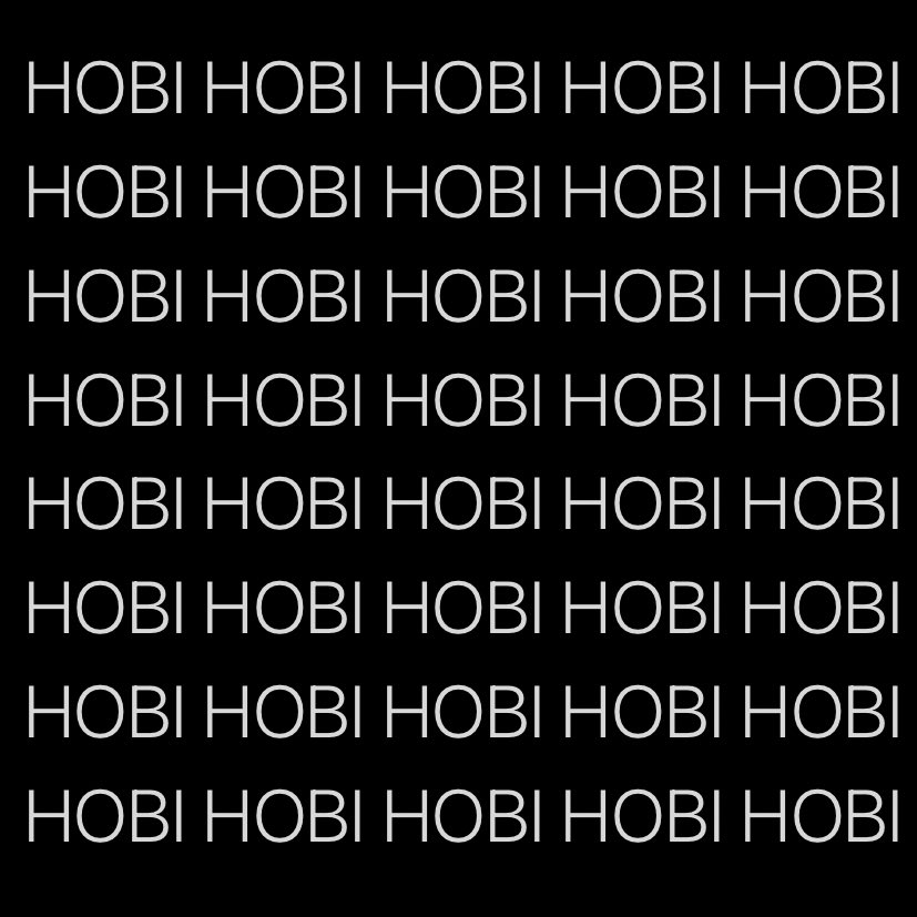 HOBIHOBlHOBI's tweet photo. I MISS HOBI🥺 @BTS_twt https://t.co/GhhIQoTMV8