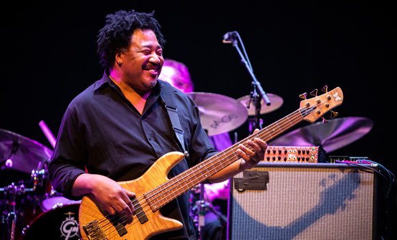 TimBarnes451's tweet photo. unrelated: let the bass player host SNL next week https://t.co/XRbbsSRdDJ