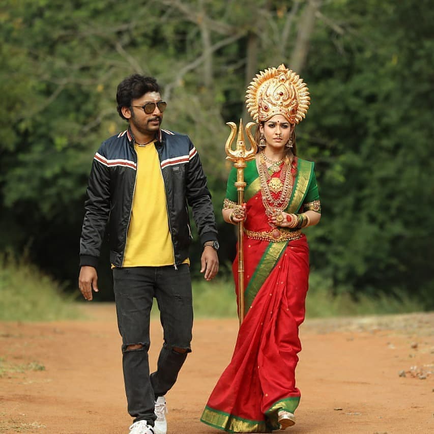 Cine Nest- All about Cinema tweet media