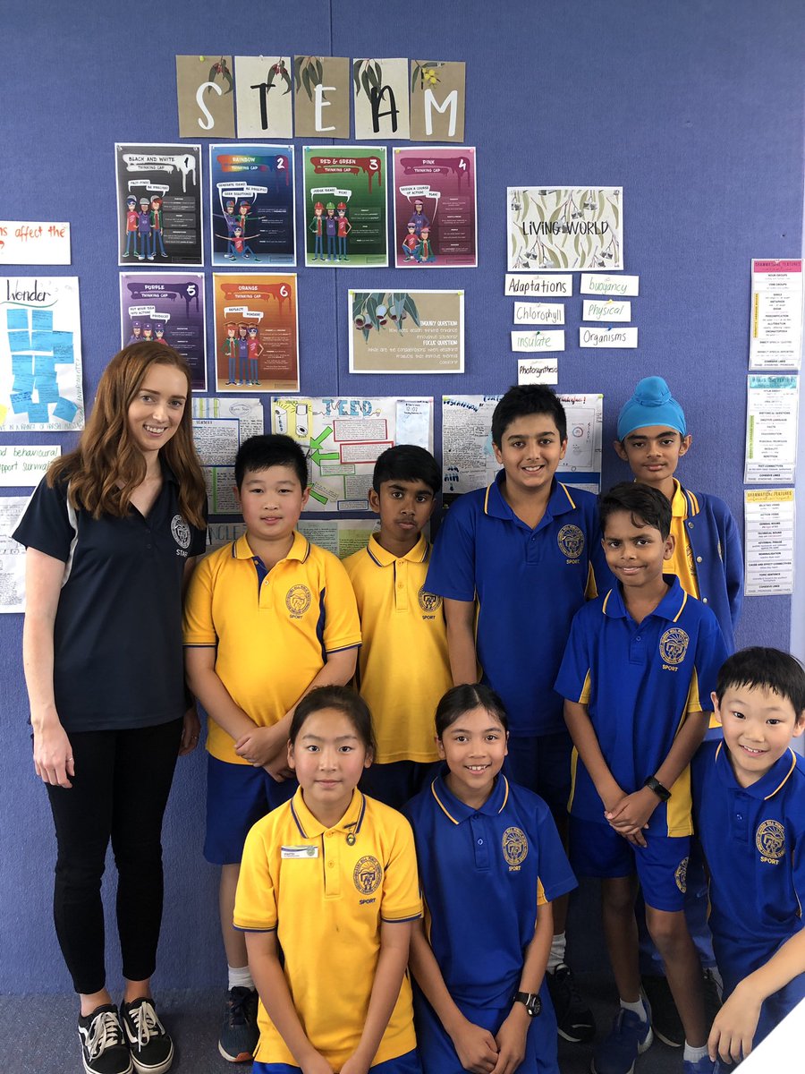 QuakersHPS's tweet photo. 56B participated in The Cool Controller Competition to develop an improved ‘Smart’ control unit for the Cooler Classroom air conditioning and fresh air ventilation units. We are very proud of two of our groups who were runners up in NSW and Highly Commended!! #CoolController https://t.co/LN20MuZfUo