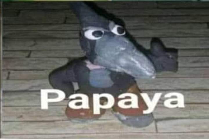 Antes de dormir, no olviden tomar su buen batido de