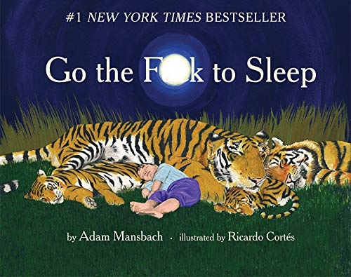 It's going to be a long fucking night.