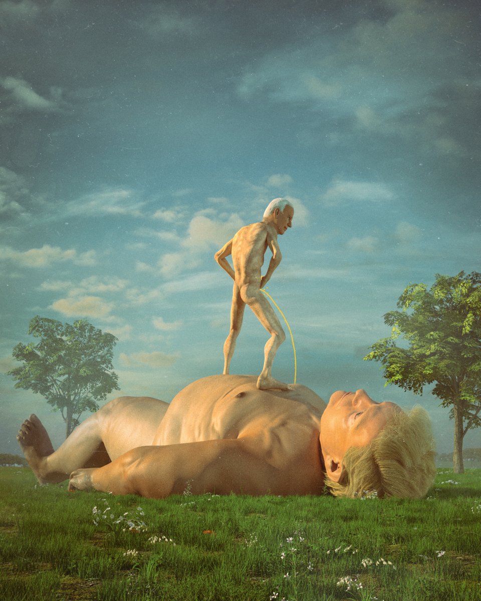 beeple's tweet photo. holy fuck, i hope this picture stands the test of time. 🙏 https://t.co/EX1WrTAoqL