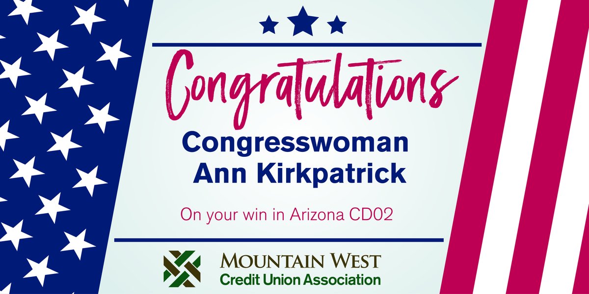 Congratulations <a href="/Ann_Kirkpatrick/">Ann Kirkpatrick</a> on your win in Arizona’s CD02 today! #ELECTIONDAY #ELECTIONDAY2020