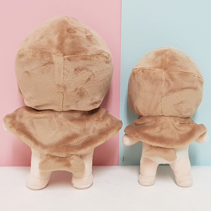 kpopぬいぐるみドール服＆スマホーケース販売 Love sunshine ASTROチャウヌ１0㎝ぬいぐるみ