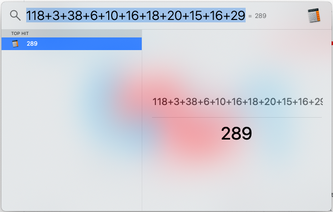 Nyoba ngitung-ngitung kasar dari search result "US election 2020" dari negara-negara bagian yang udah menang digabung sama yang lagi leading. Hasilnya ihiy bener ini.