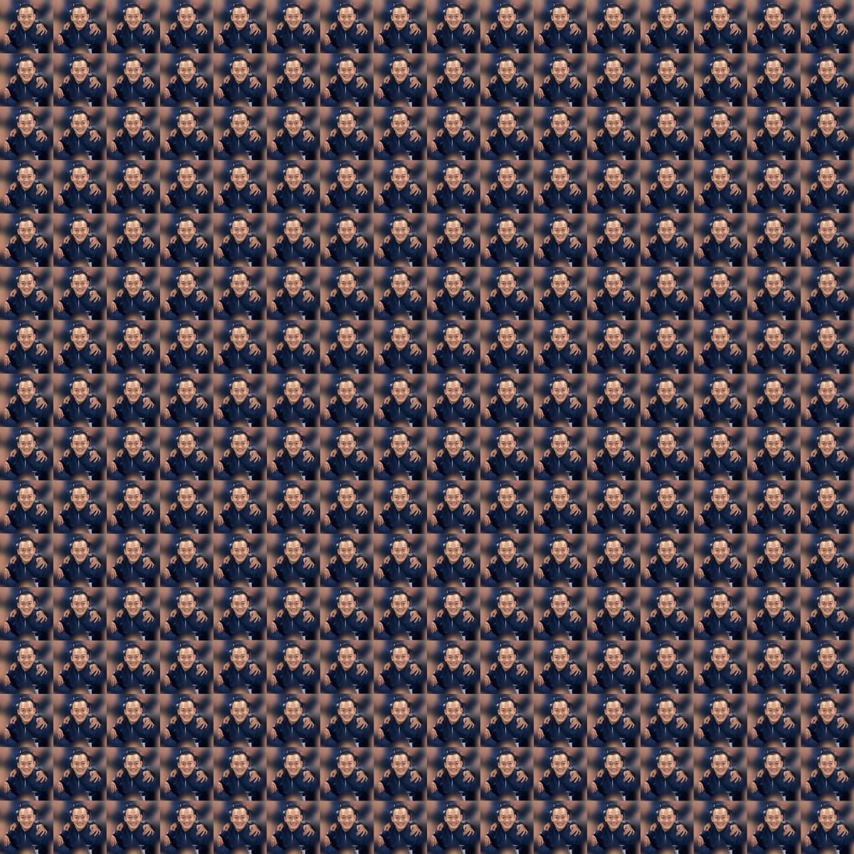 xirtuoso's tweet photo. bald jongdae cult, assemble https://t.co/WevK4ndyYj