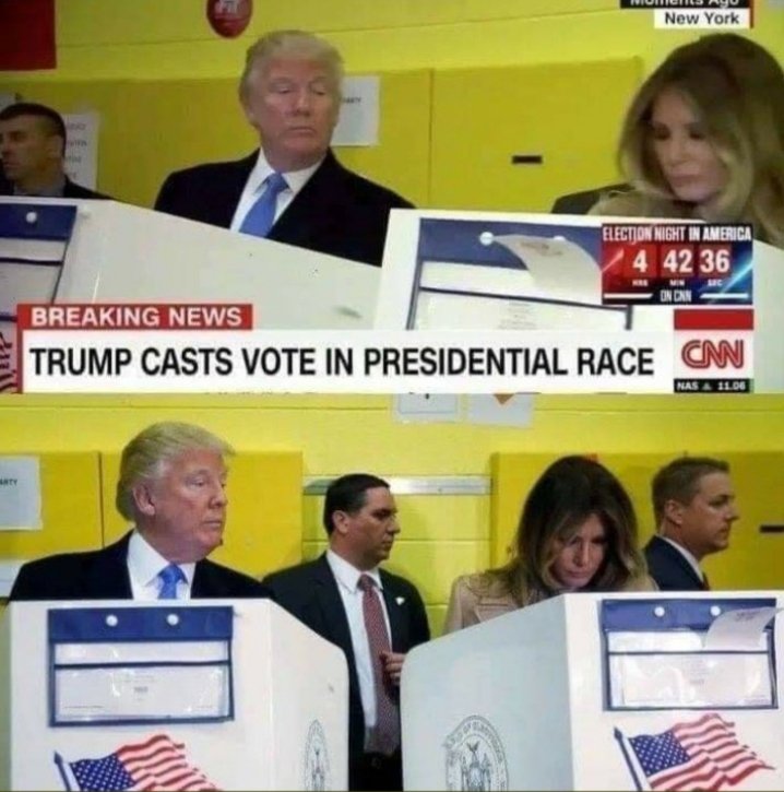 TufeyL1453's tweet photo. Melania ne olur #Bidene oyunu verme der gibi bakıyor Trump.. https://t.co/66d0XoKlya