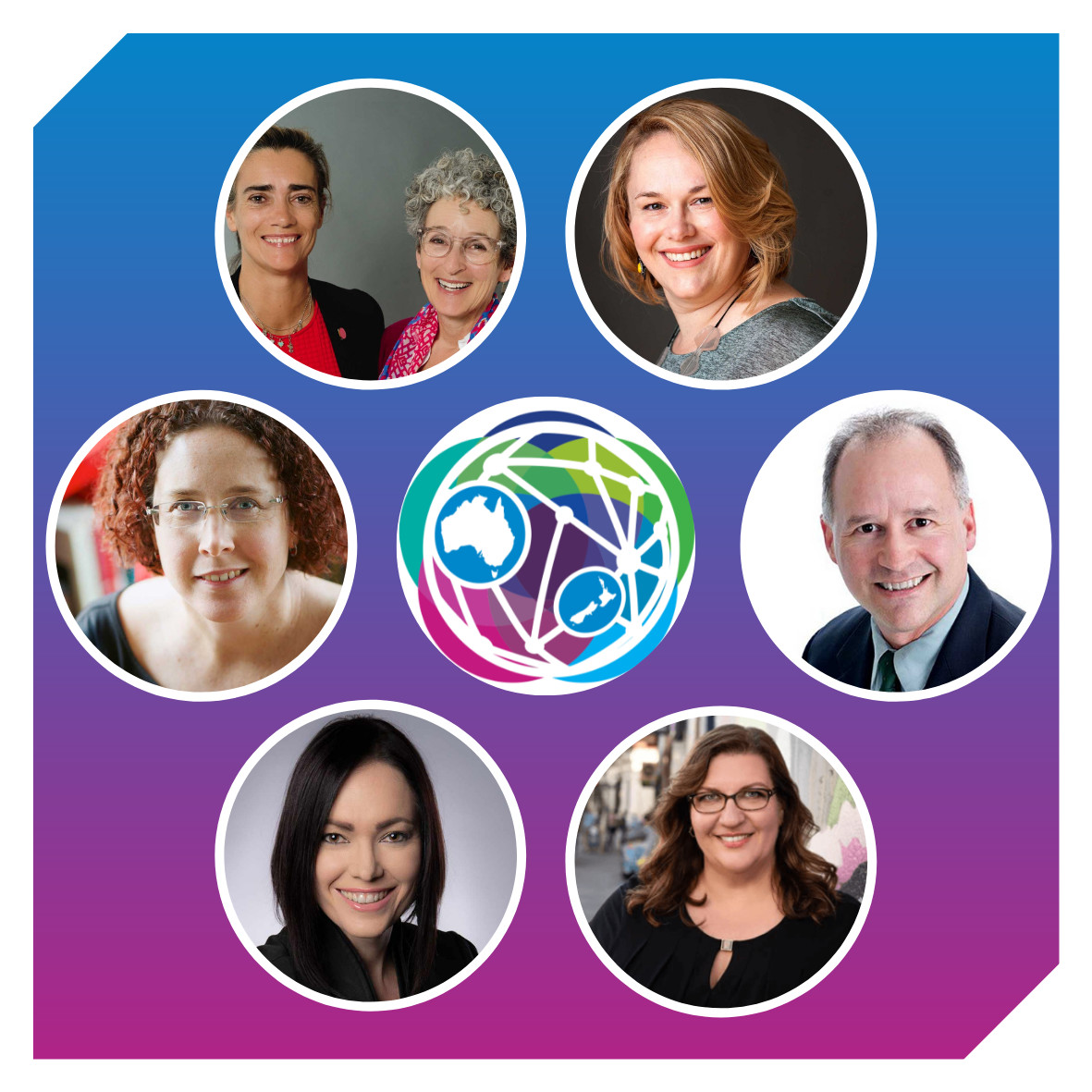 The on demand content from the conference is now available!

Don't miss out - Peter Baines' and Dr's Lucy Hone and Denise Quinlan's presentations are only available until the 20th of November.

Content is accessed via the personalised link in your thank you email!

#PMI #PMIANZ