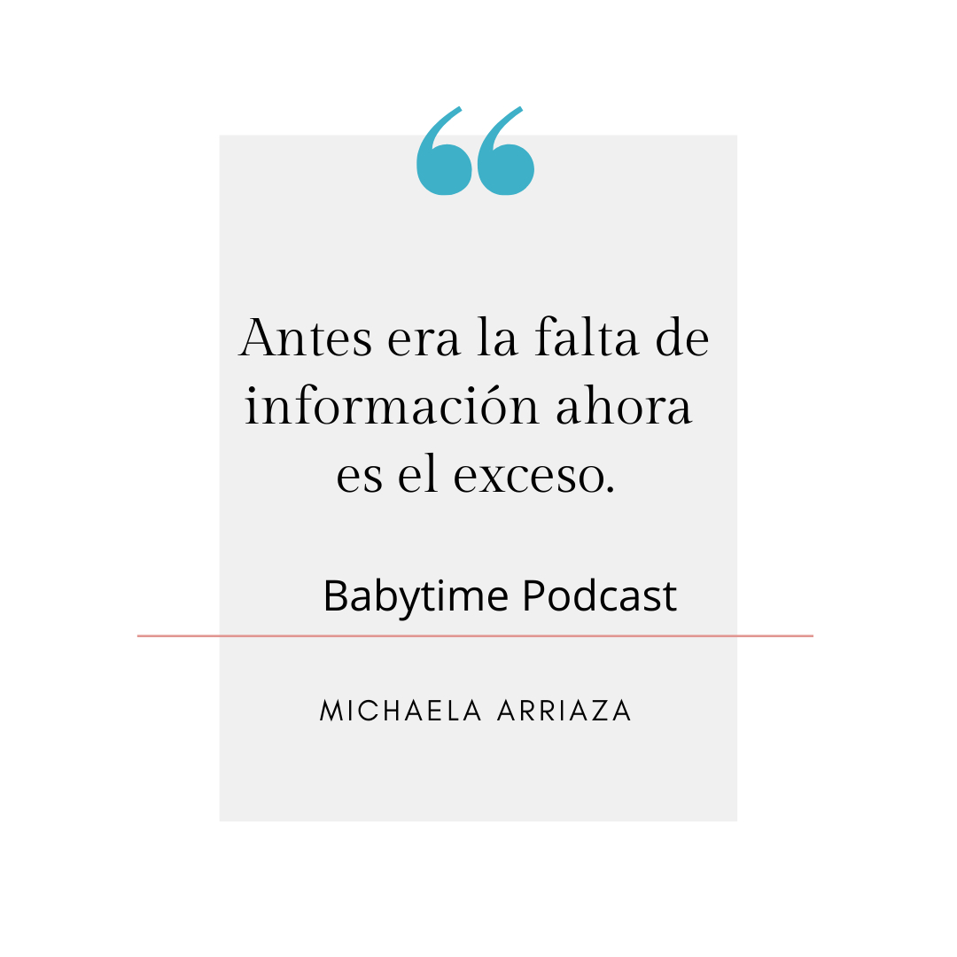 Estoy aquí para ayudarte a descifrarlo -Mica

#BtPodcast #DoulasPosparto #BabyTimeEduca #BabyTimeContigo #BabyTimeDoulas #Doulas #Madres #Parto #Embarazo #Maternidad