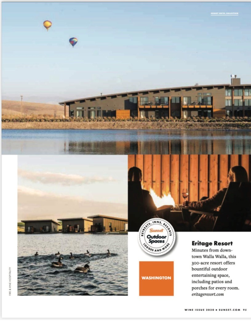 Eritage Resort tweet media