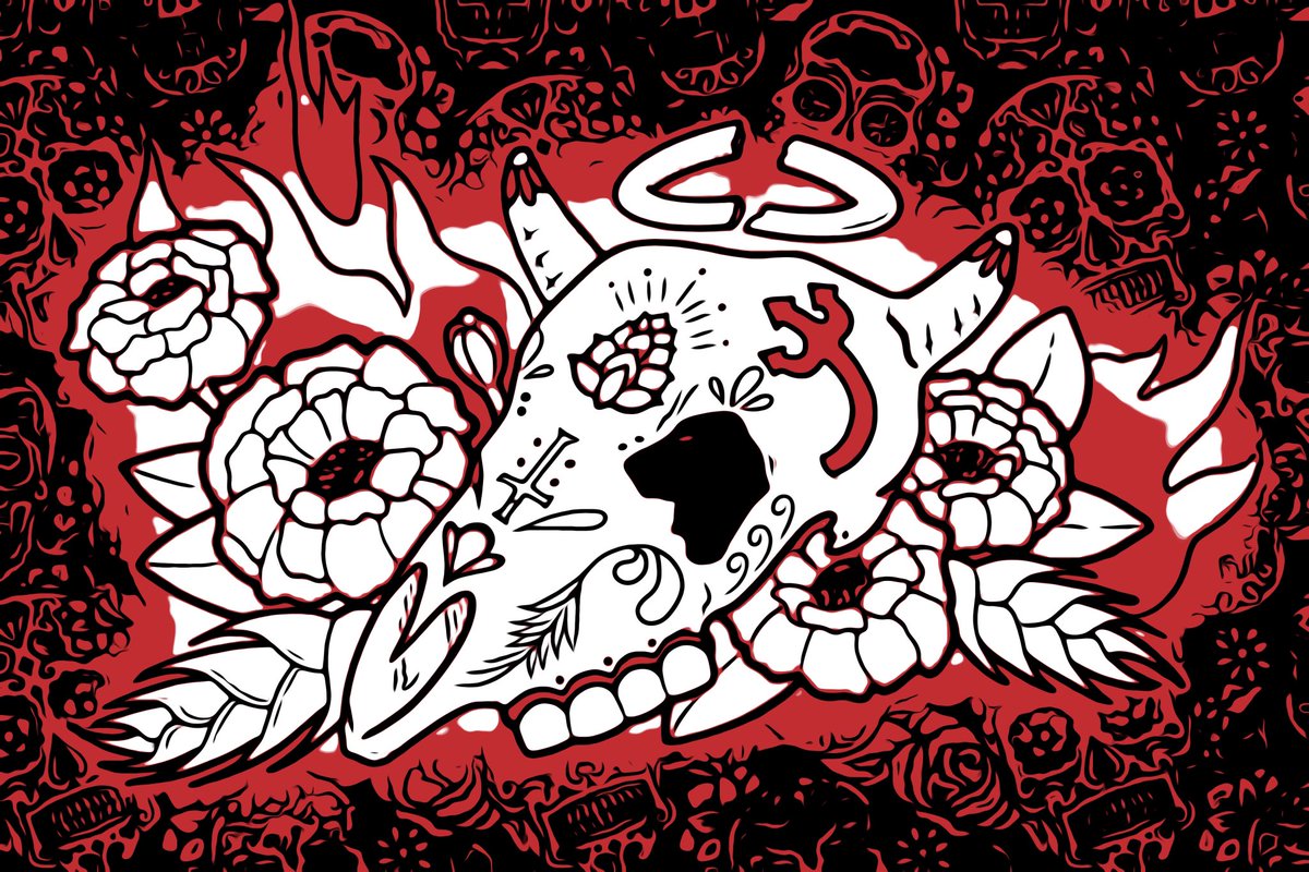 Big Dog's Brewing Co tweet media