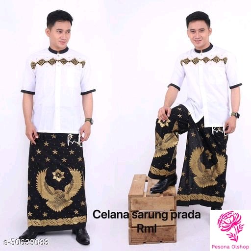 ShopEdip's tweet photo. Keren Berkualitas Sarung PKL*
Bahan: Katun
Warna: Black
Motif: Corak
Kegunaan: Formal
multipack: 1
Free Size
Dispatch: 2-3 Days
Easy Returns Available In Case Of Any Issue https://t.co/mQNbxQtnjX