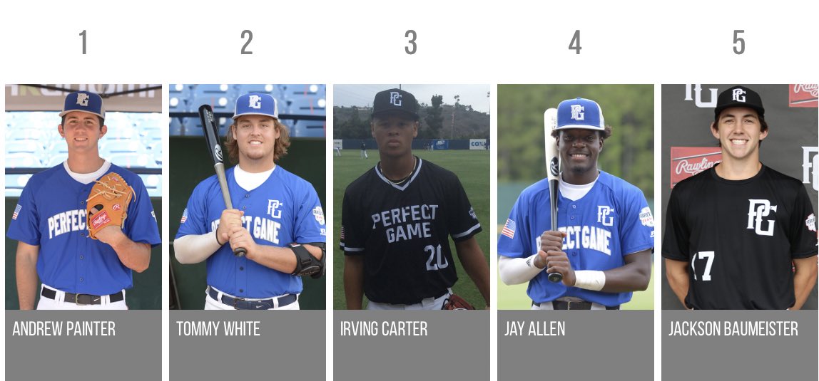Florida_PG's tweet photo. New 2021 Florida rankings released today! Includes over 800 players in the state!

Full list https://t.co/ATqcoRoHMy https://t.co/3MzFQzTpTm