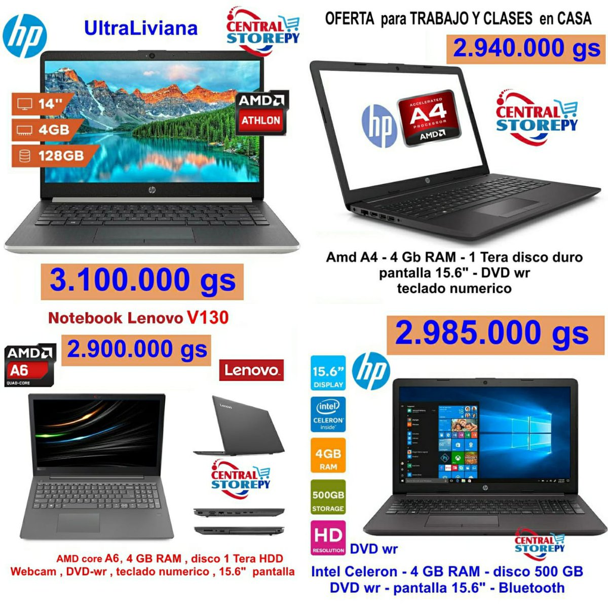 StoreSrl tweet picture