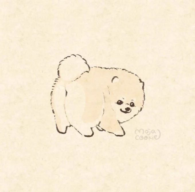 #いいおしりの日 