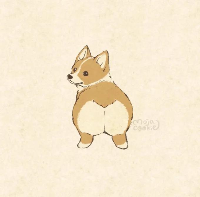 #いいおしりの日 