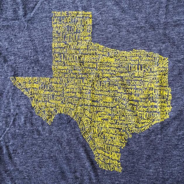 Texas Humor tweet media