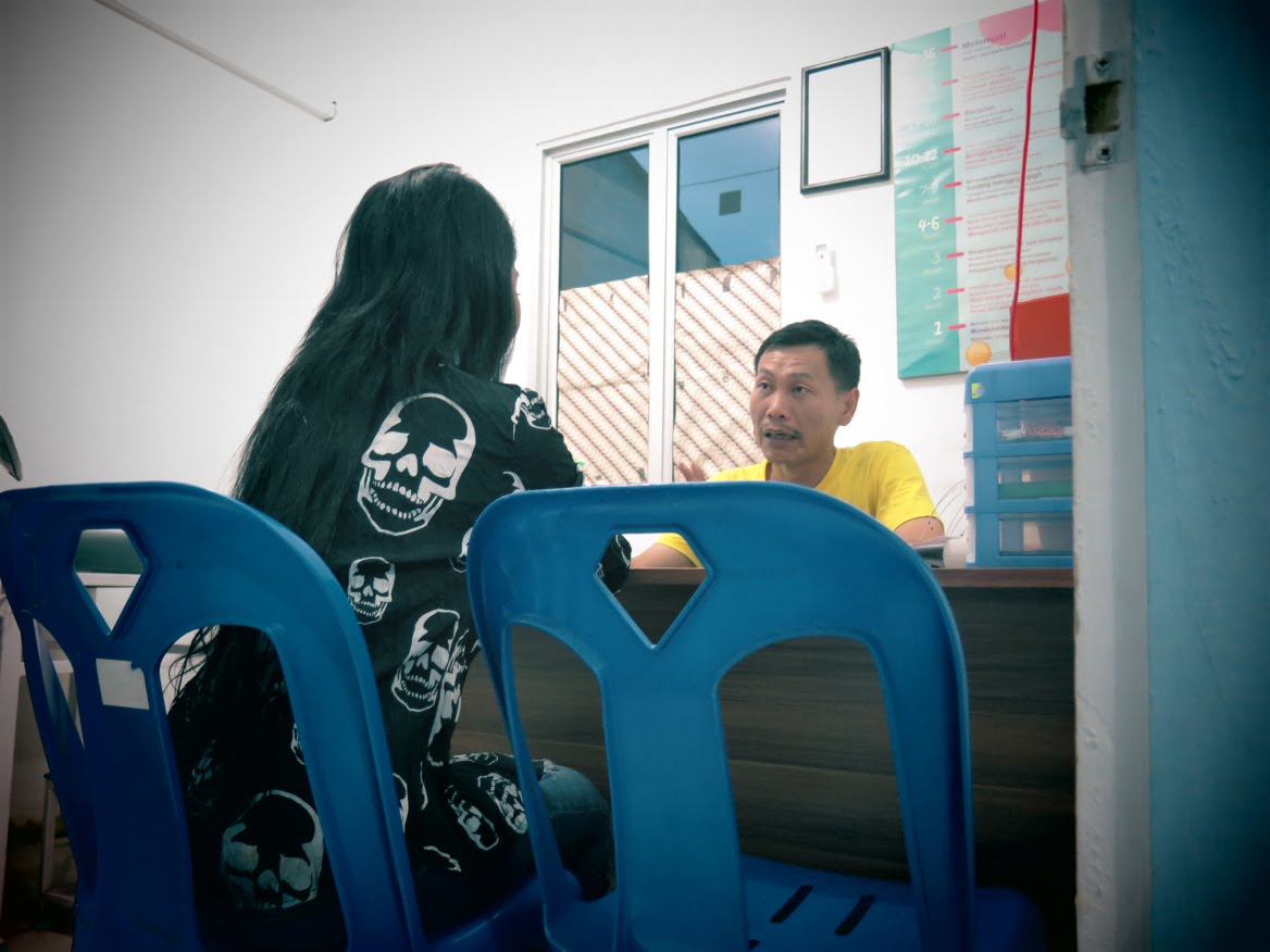 Yayasan KIEB Indonesia (@sibuan_a) on Twitter photo 