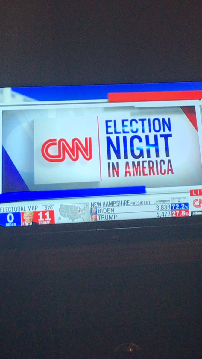 #ElectionNight It’s the big one!!!!